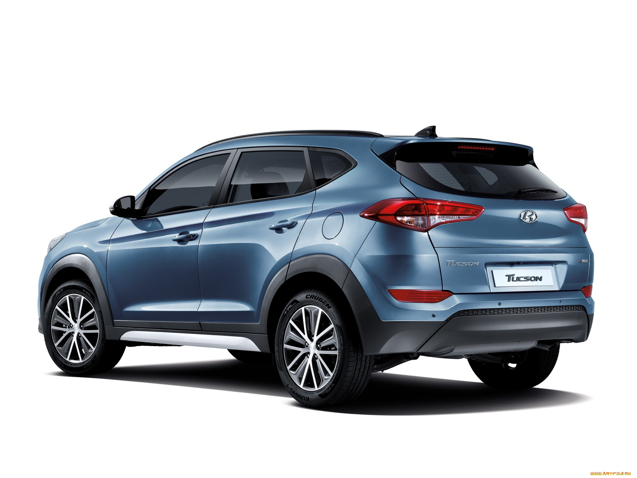 , hyundai, tucson, 2015, kr-spec